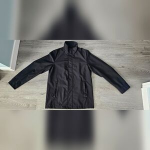 Authentic Prada Wind Breaker 50 Unisex